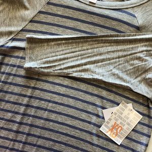 LuLaRoe Randy Tee